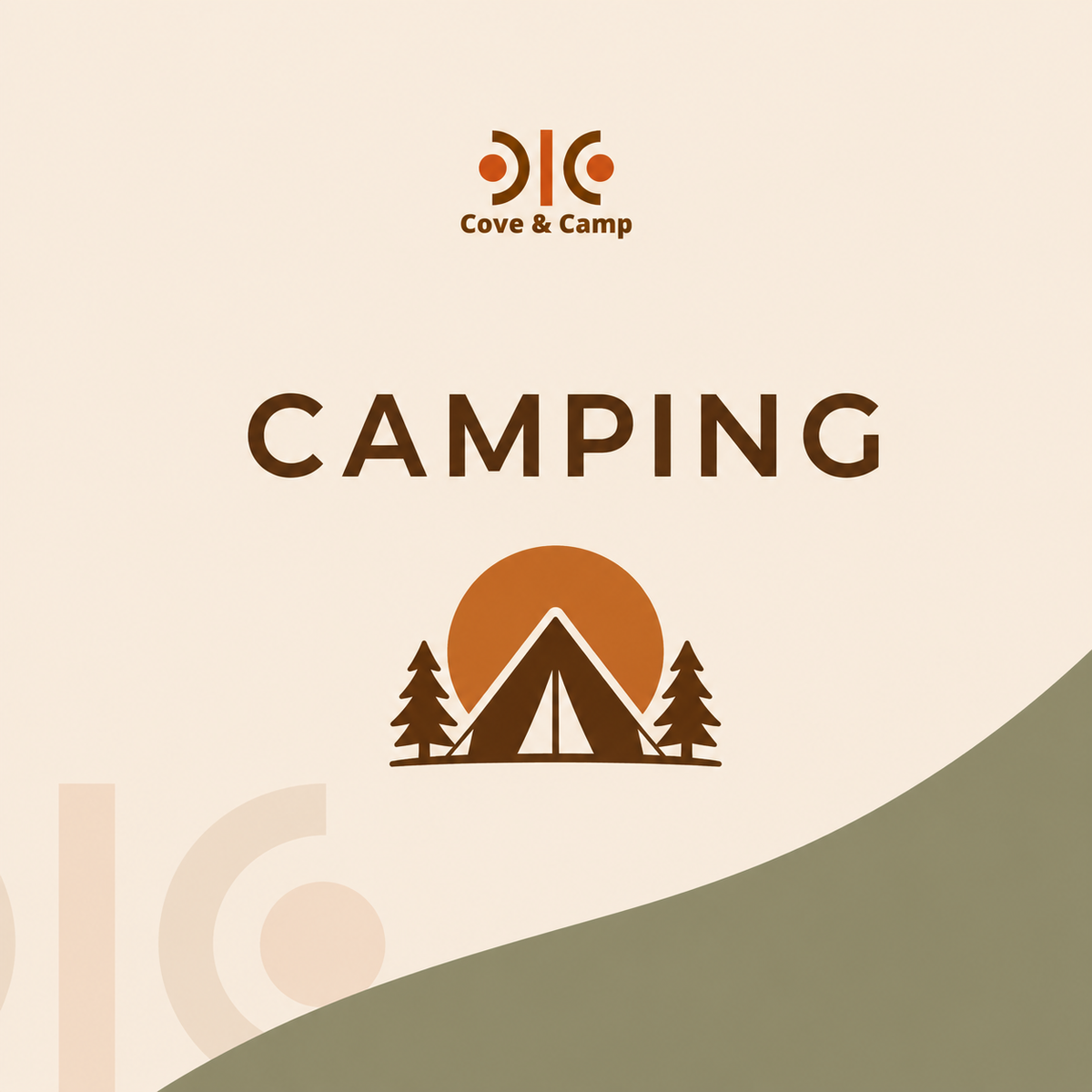 Camping