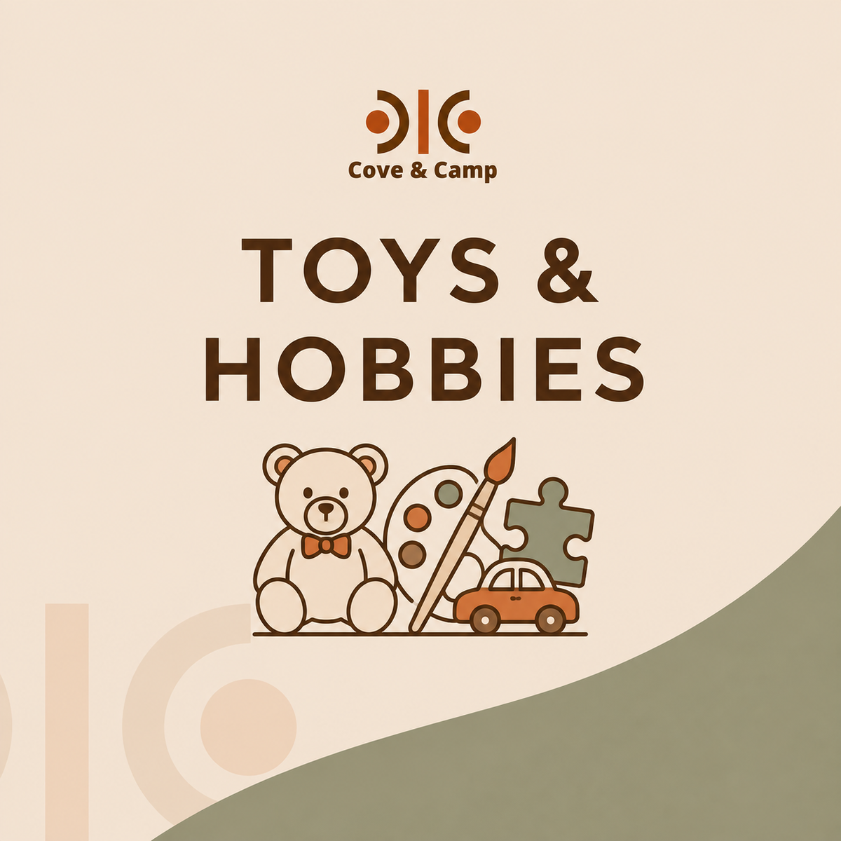 Toys & Hobbies