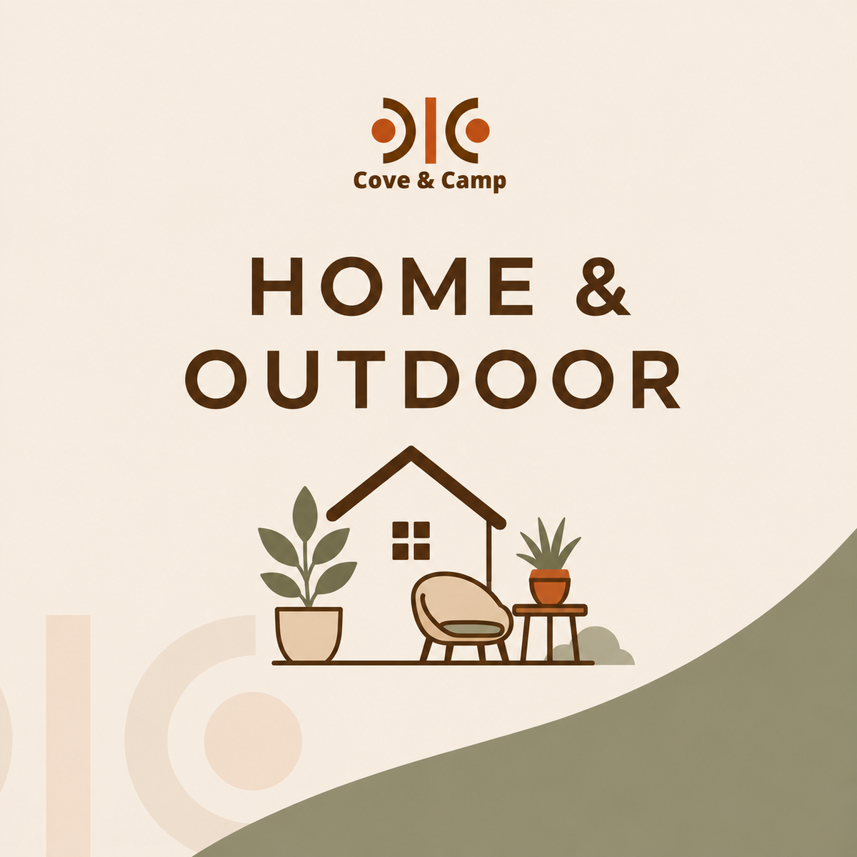 Home & Outdoor