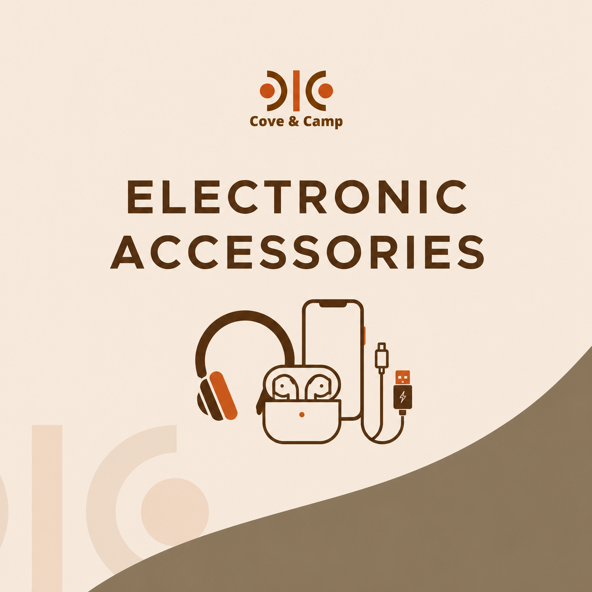 Electronics Accessories