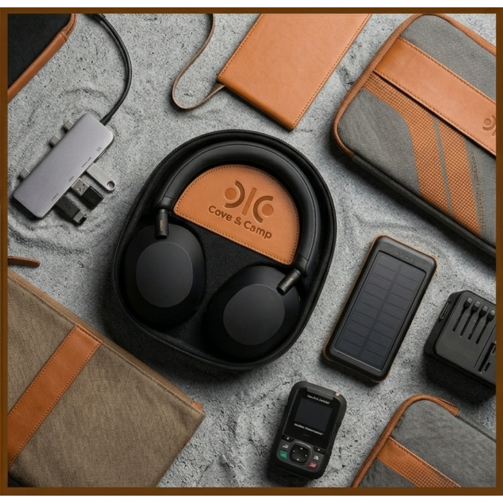 Gadgets