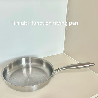 Titanium Chef Pan