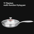 Titanium Chef Pan