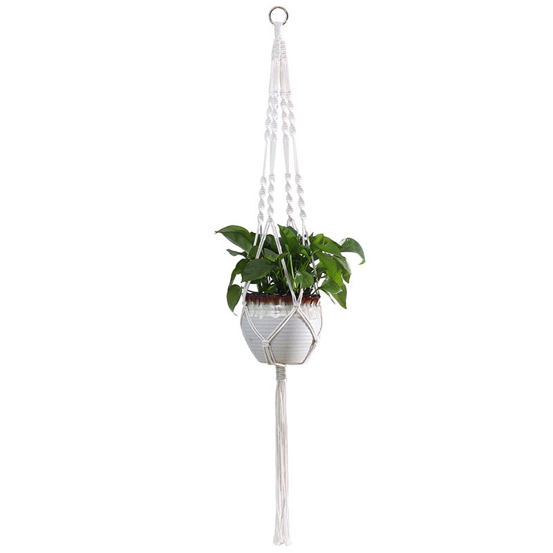 Handmade Plant Hanger