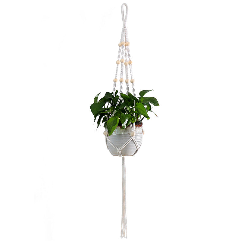 Handmade Plant Hanger