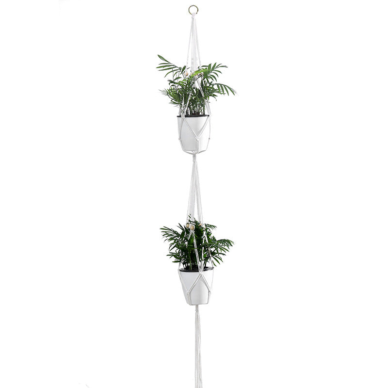 Handmade Plant Hanger
