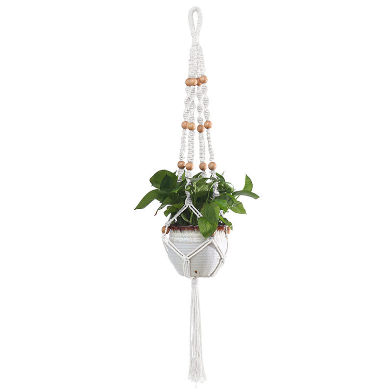 Handmade Plant Hanger