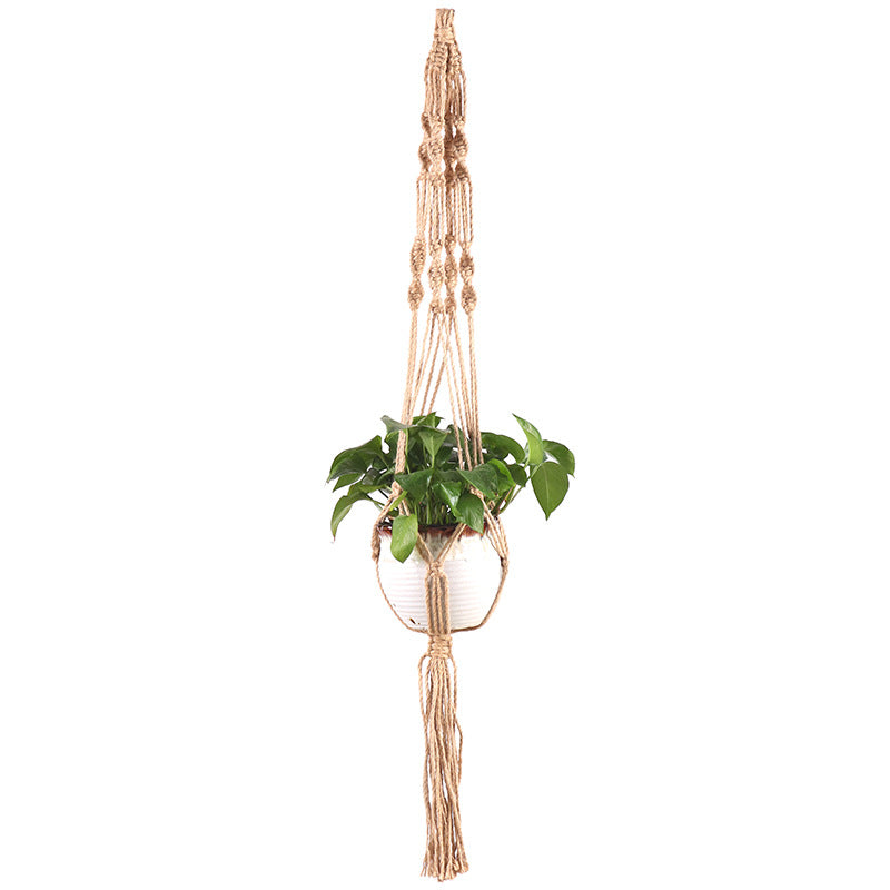 Handmade Plant Hanger