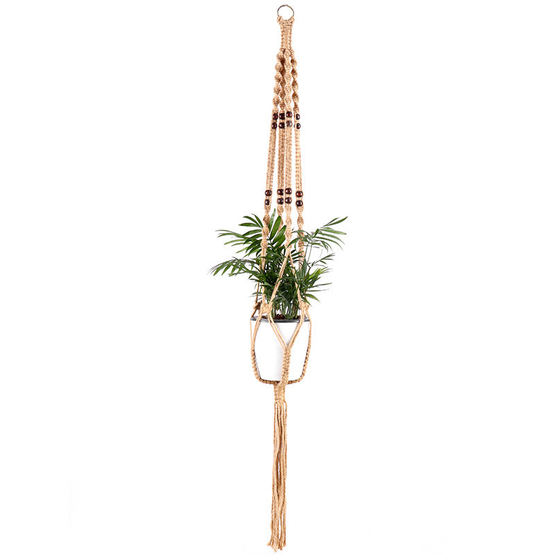 Handmade Plant Hanger