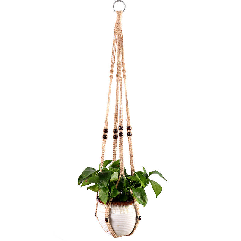 Handmade Plant Hanger