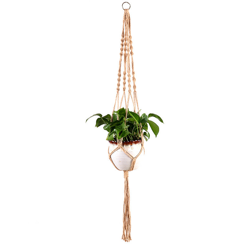 Handmade Plant Hanger