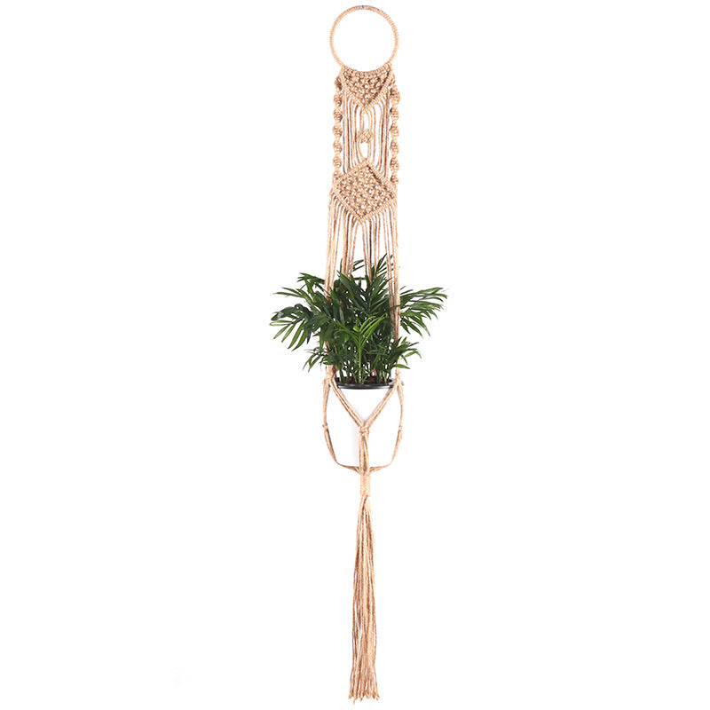 Handmade Plant Hanger