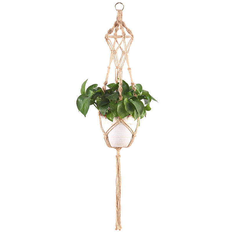 Handmade Plant Hanger