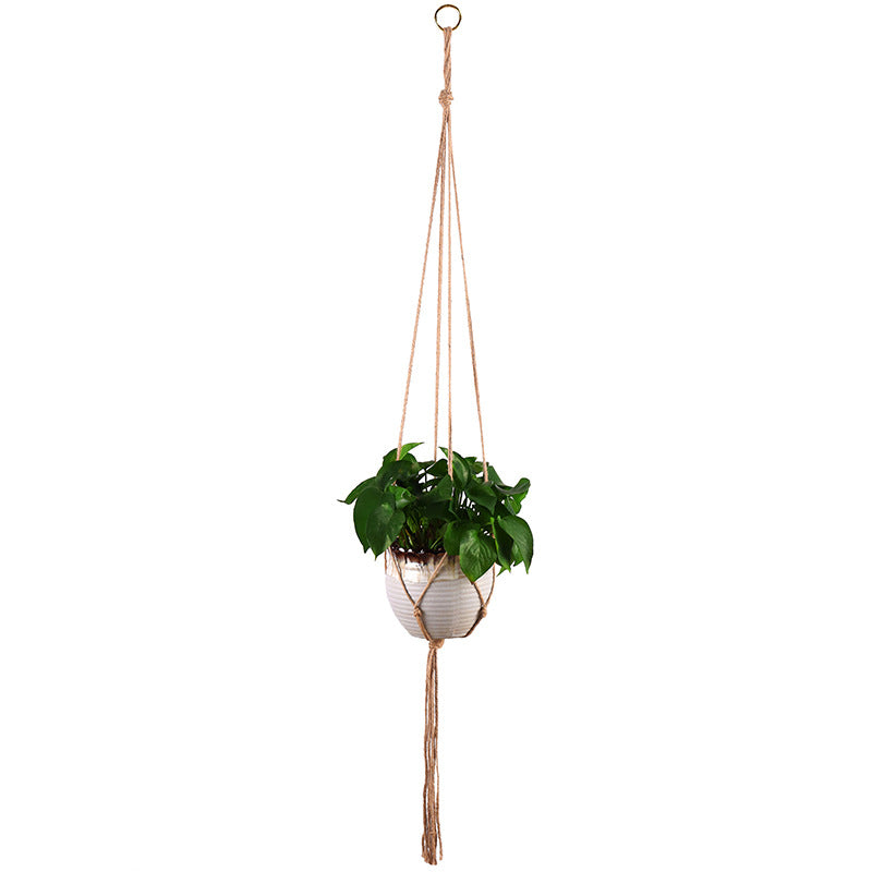 Handmade Plant Hanger