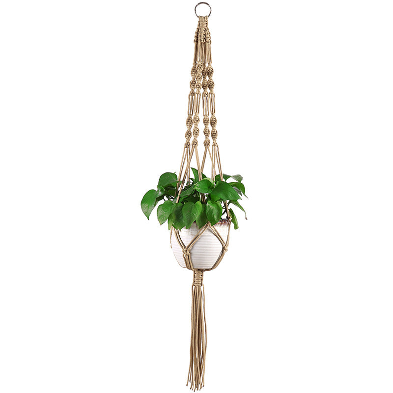 Handmade Plant Hanger