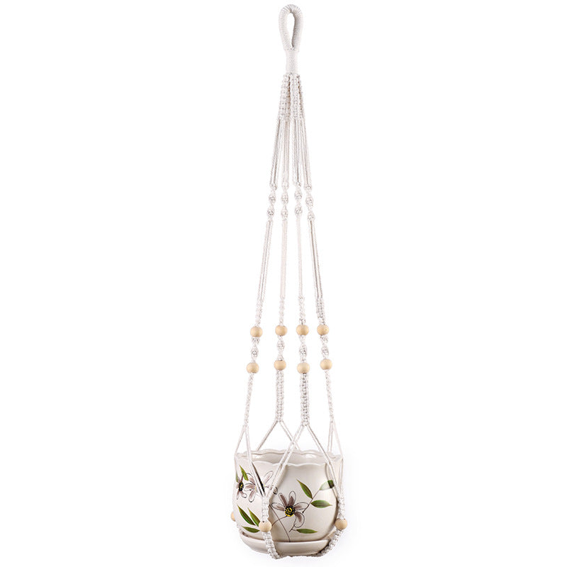 Handmade Plant Hanger