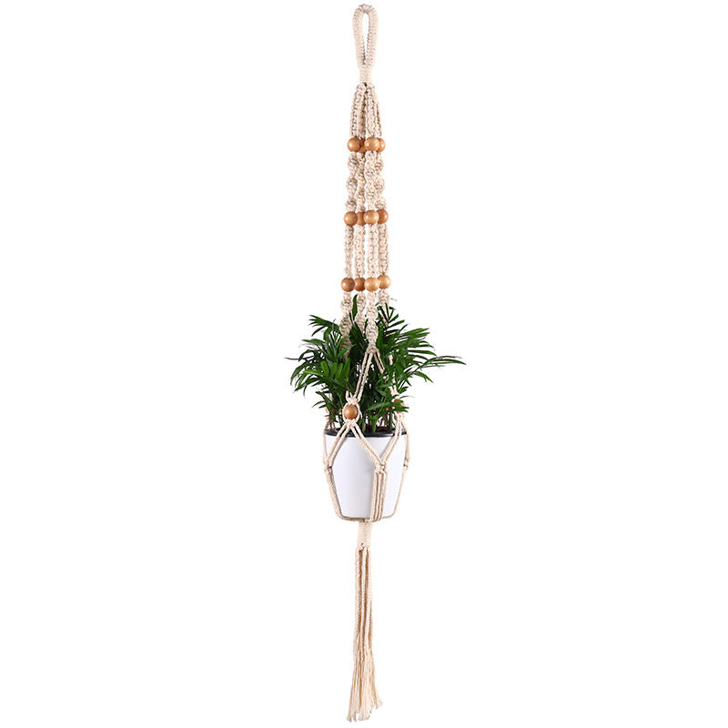 Handmade Plant Hanger
