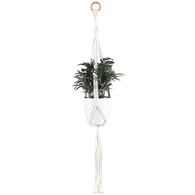 Handmade Plant Hanger