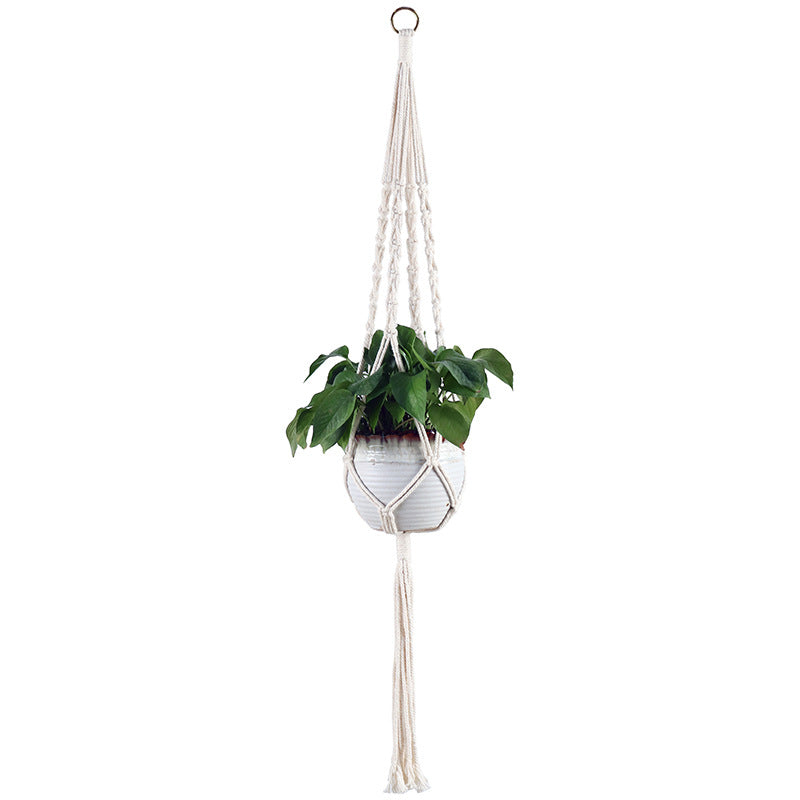 Handmade Plant Hanger