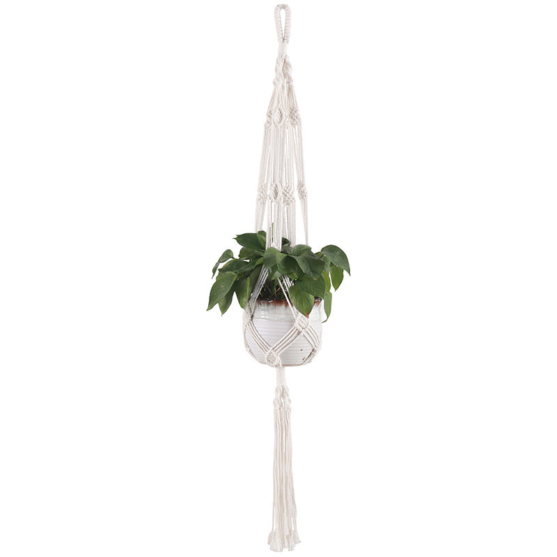 Handmade Plant Hanger