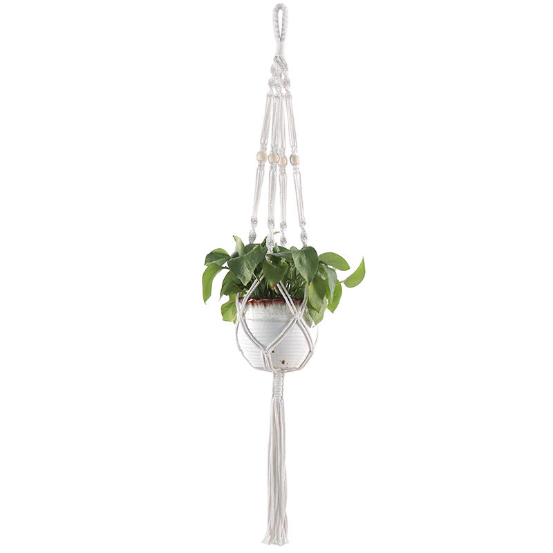 Handmade Plant Hanger
