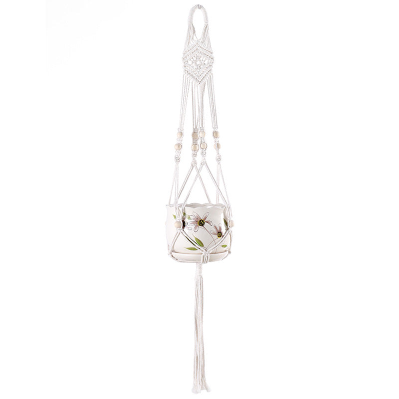Handmade Plant Hanger