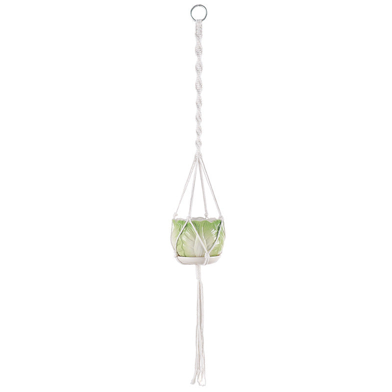 Handmade Plant Hanger