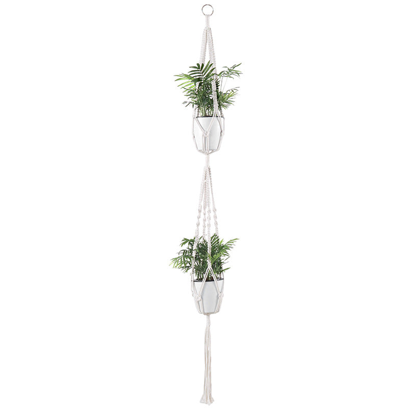 Handmade Plant Hanger