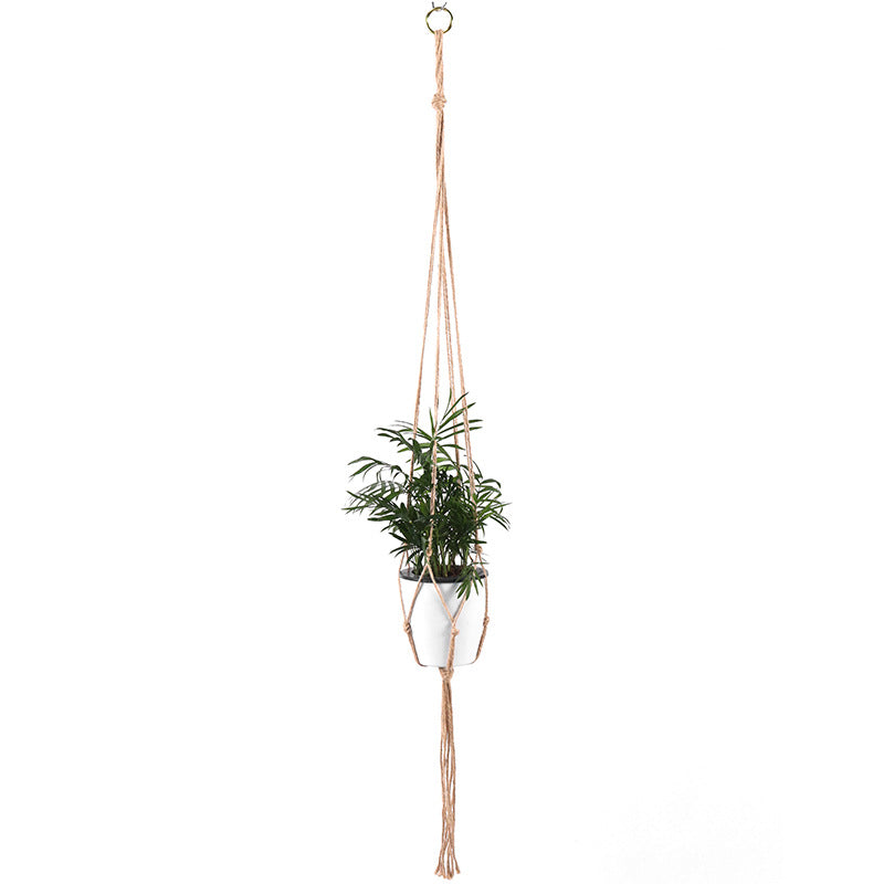 Handmade Plant Hanger