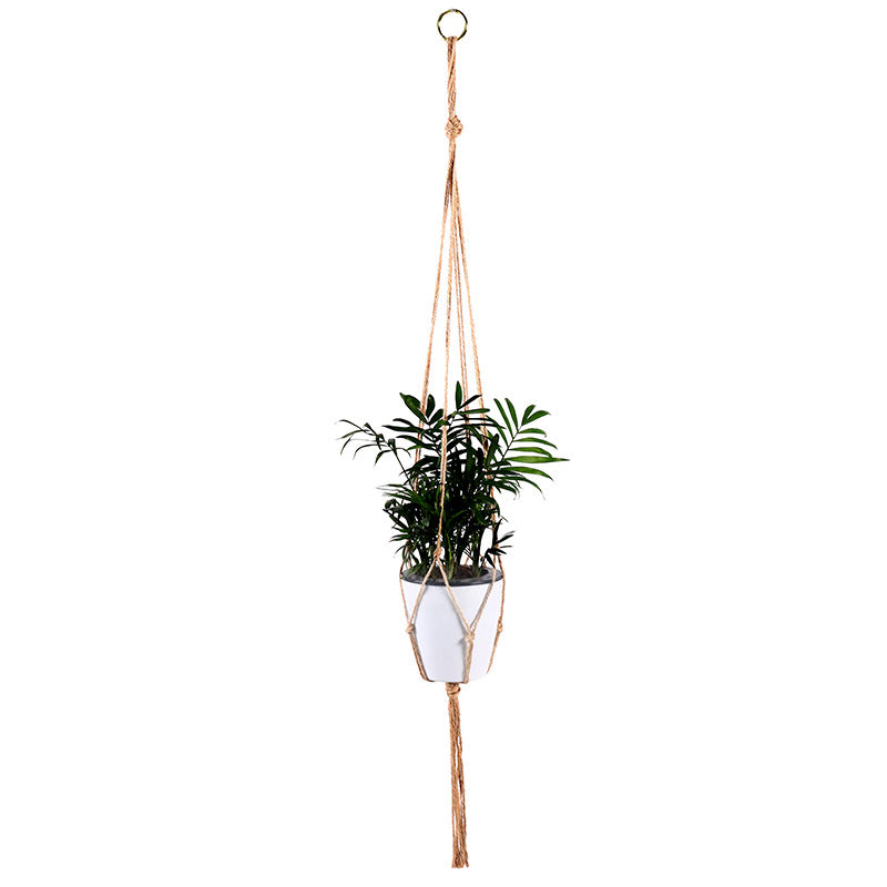 Handmade Plant Hanger