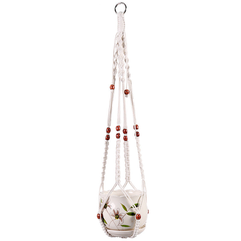 Handmade Plant Hanger