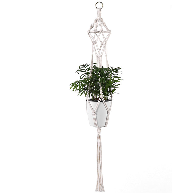 Handmade Plant Hanger