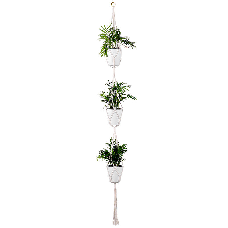 Handmade Plant Hanger