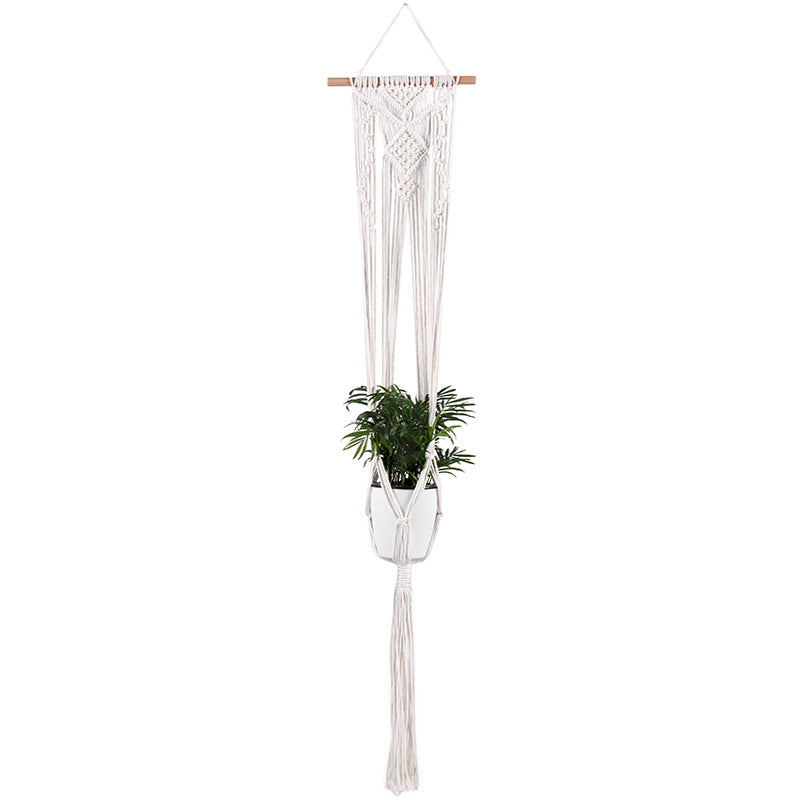 Handmade Plant Hanger