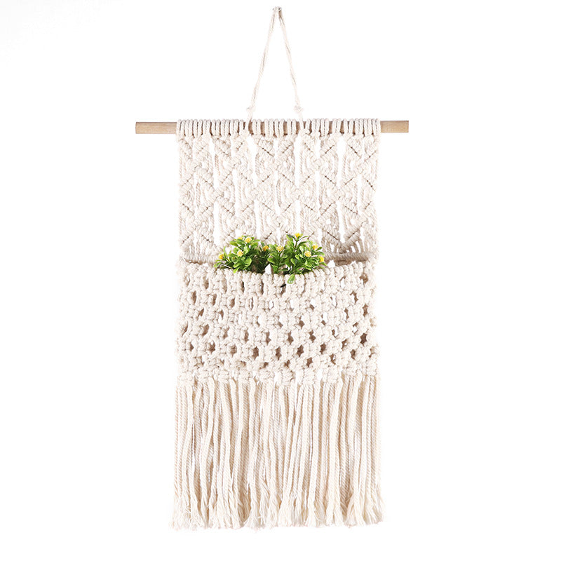 Handmade Plant Hanger