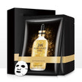 24K Face Mask