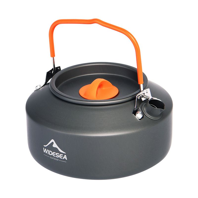 Camping Kettle Kit