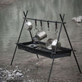 Portable Camping Shelf