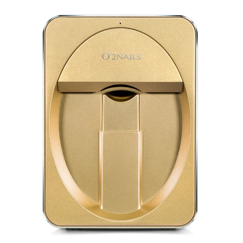 3D Smart Nail Printers