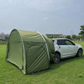 SUV Tailgate Camping Tent