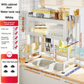 Kitchen Sink Rack