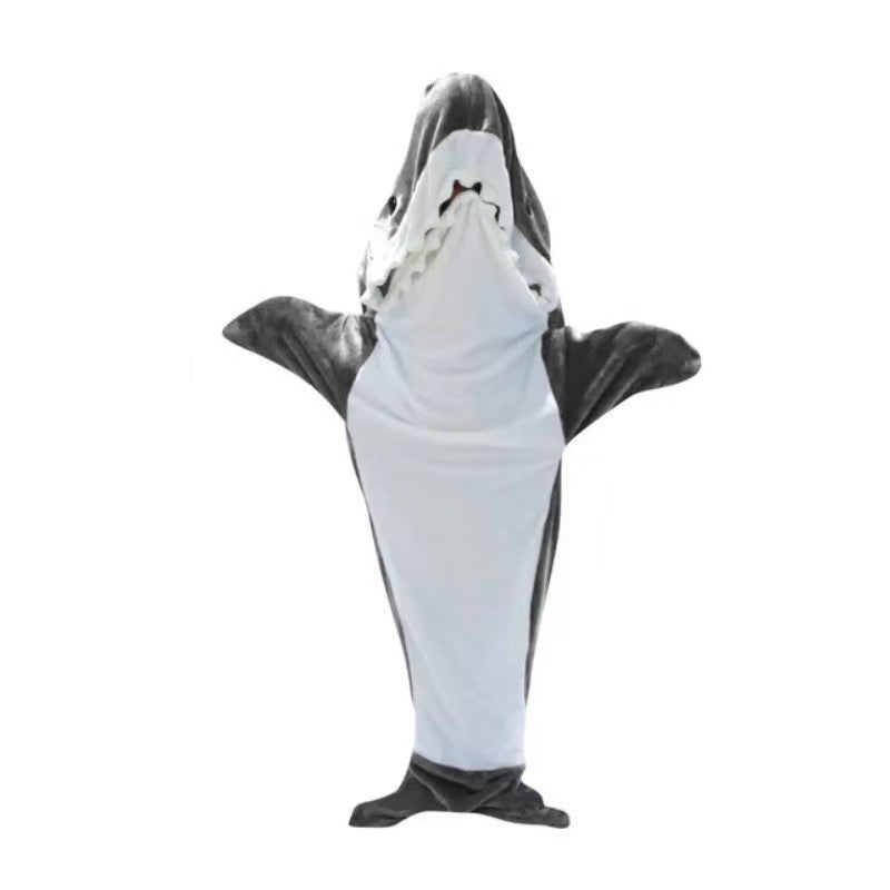Finny Slumber Onesie