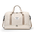 WanderLuxe Duo-Duffel