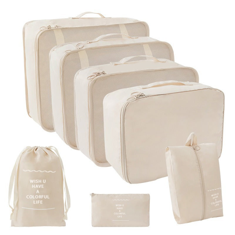 Simplipack — Travel Organizer Set