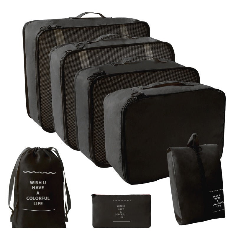 Simplipack — Travel Organizer Set