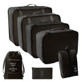 Simplipack — Travel Organizer Set