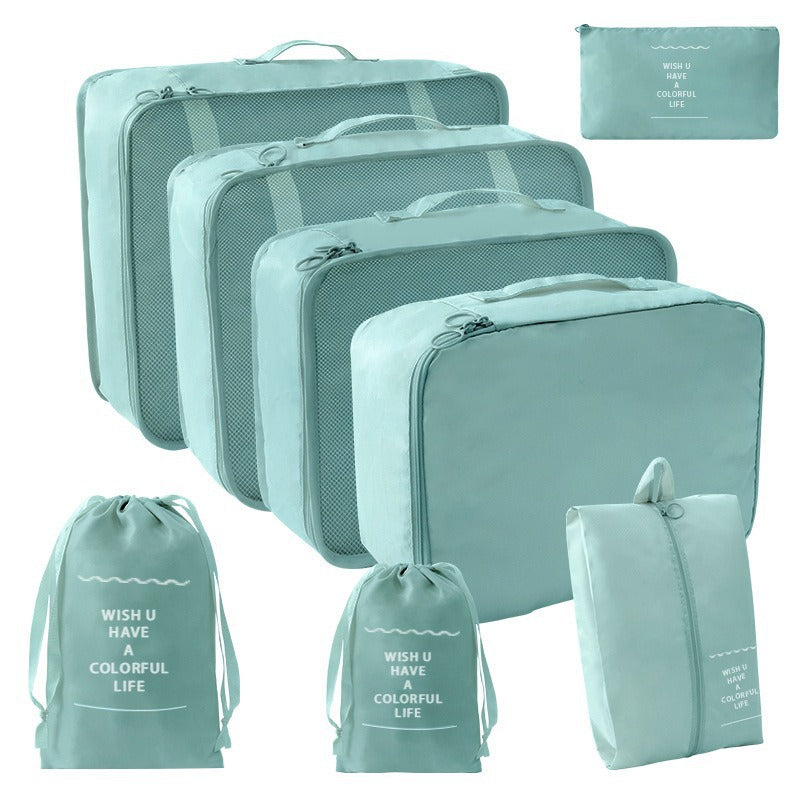 Simplipack — Travel Organizer Set