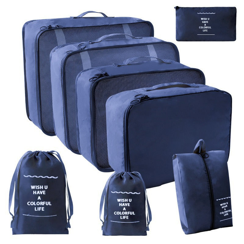 Simplipack — Travel Organizer Set