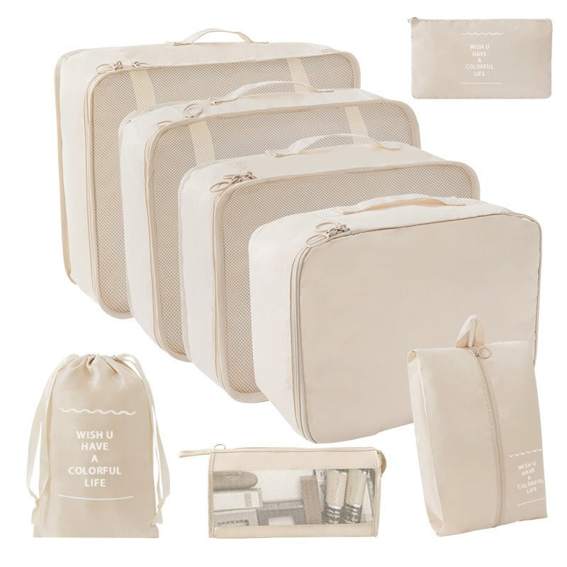 Simplipack — Travel Organizer Set
