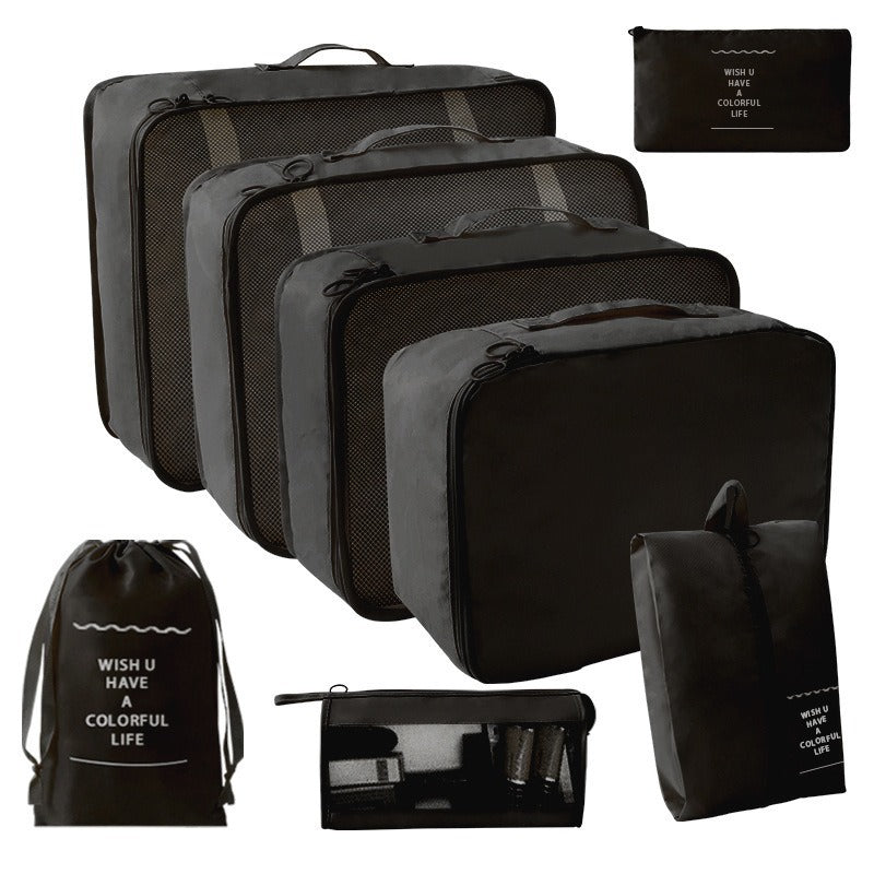 Simplipack — Travel Organizer Set